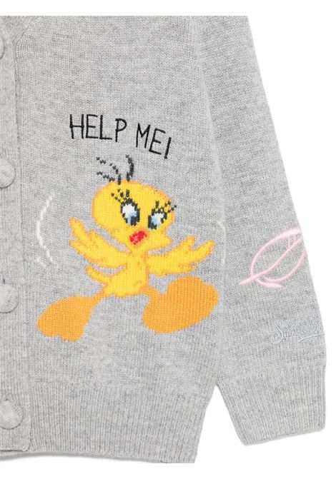 Cardigan MC2 Saint Barth Kids MC2 SAINT BARTH | MAGLIONI E CARDIGAN | SASI00300444I